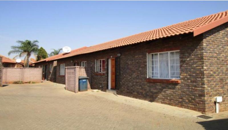 2 Bedroom Property for Sale in The Orchards Gauteng