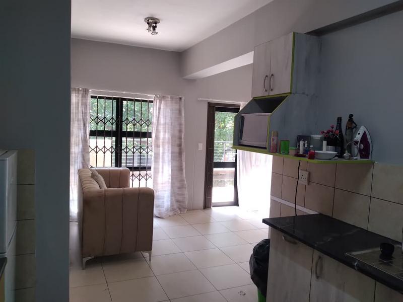 To Let 2 Bedroom Property for Rent in Milpark Gauteng