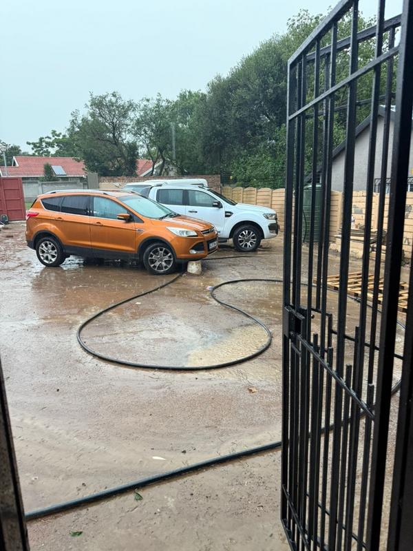 To Let 1 Bedroom Property for Rent in Noordwyk Gauteng