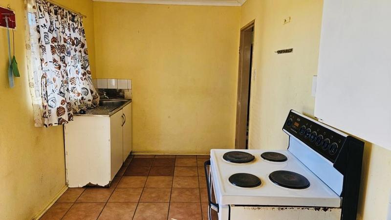 3 Bedroom Property for Sale in Newclare Gauteng