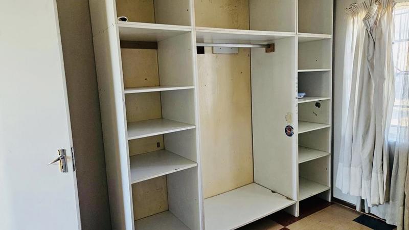 3 Bedroom Property for Sale in Newclare Gauteng