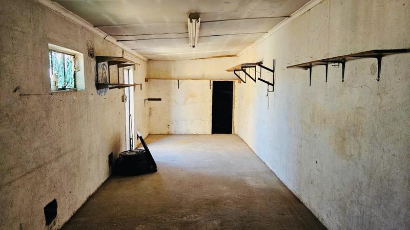 3 Bedroom Property for Sale in Newclare Gauteng