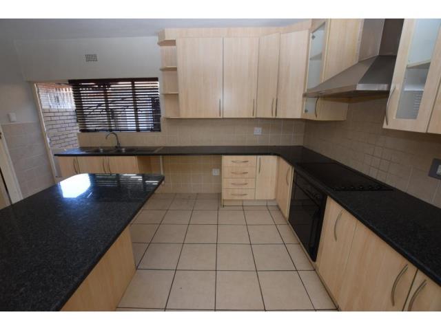 To Let 3 Bedroom Property for Rent in Morningside Gauteng