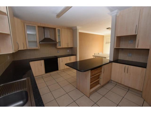 To Let 3 Bedroom Property for Rent in Morningside Gauteng
