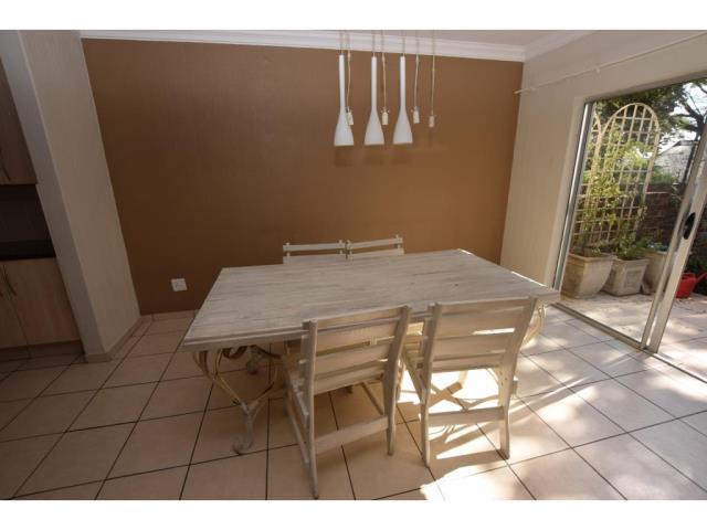 To Let 3 Bedroom Property for Rent in Morningside Gauteng