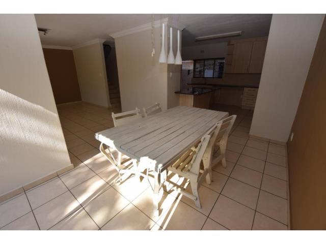 To Let 3 Bedroom Property for Rent in Morningside Gauteng