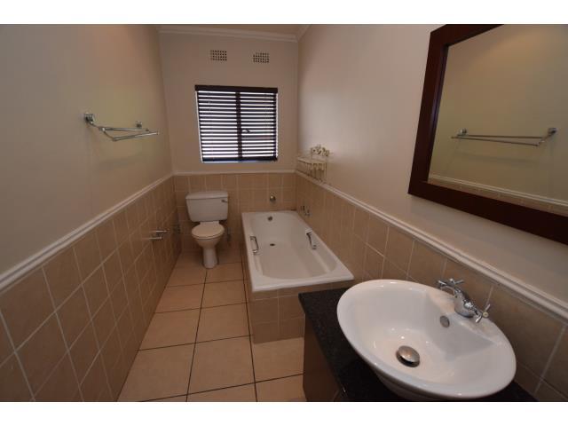 To Let 3 Bedroom Property for Rent in Morningside Gauteng