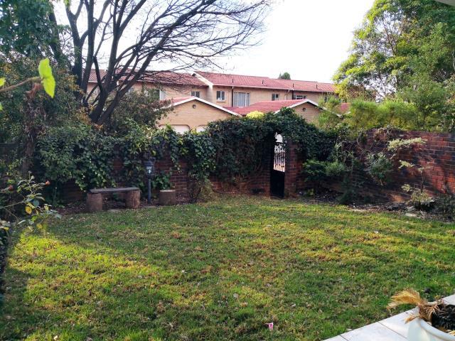 To Let 3 Bedroom Property for Rent in Morningside Gauteng