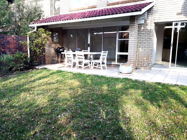 To Let 3 Bedroom Property for Rent in Morningside Gauteng