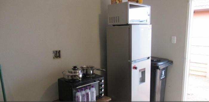 3 Bedroom Property for Sale in Crystal Park Gauteng