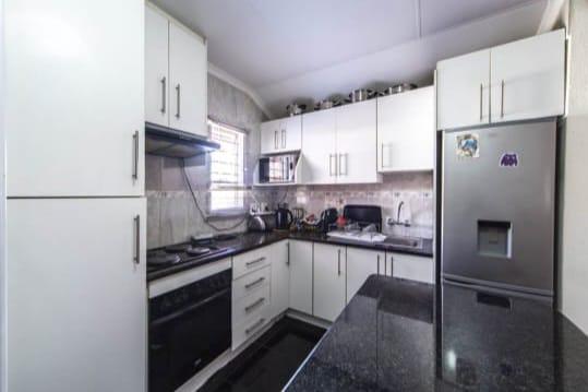 3 Bedroom Property for Sale in Salfin Gauteng