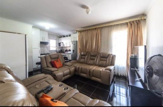 3 Bedroom Property for Sale in Salfin Gauteng