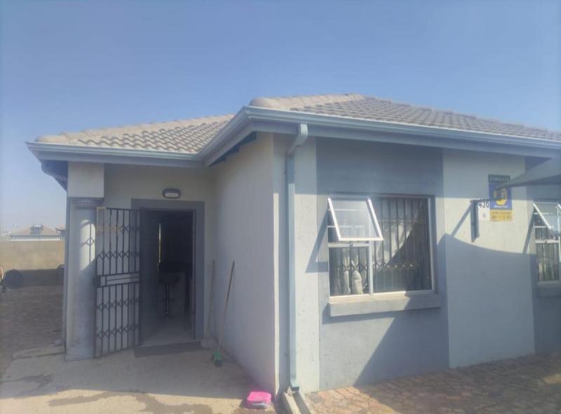 3 Bedroom Property for Sale in Salfin Gauteng