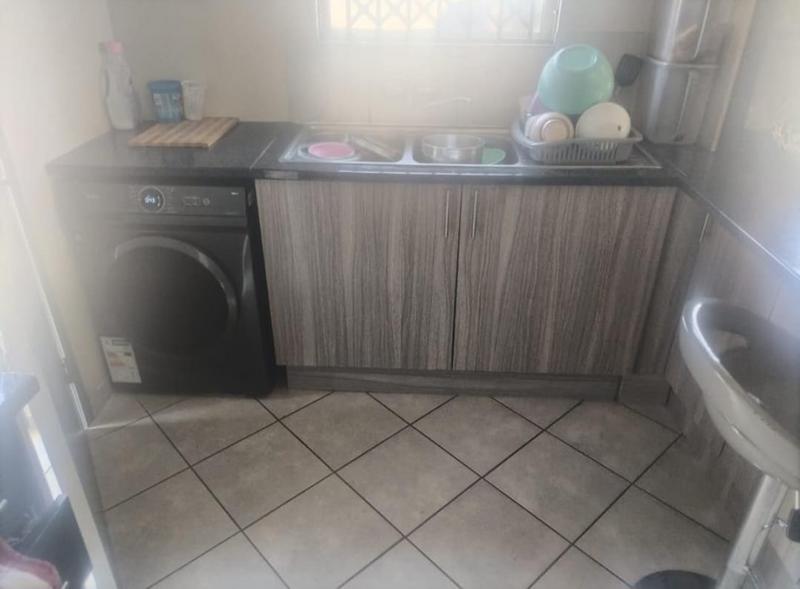 3 Bedroom Property for Sale in Salfin Gauteng