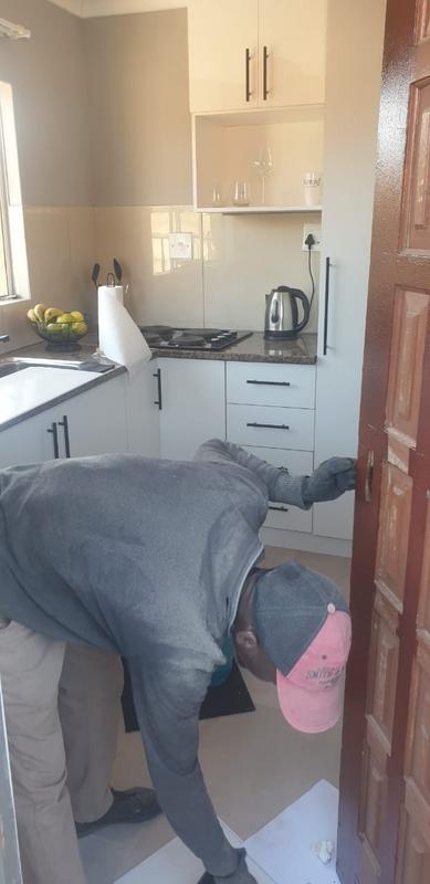 4 Bedroom Property for Sale in Leondale Gauteng