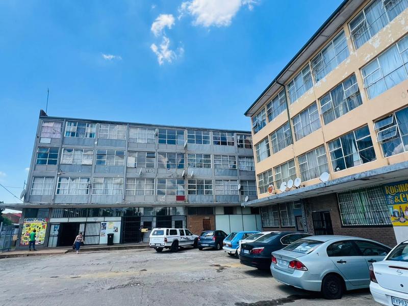 2 Bedroom Property for Sale in Brakpan Gauteng