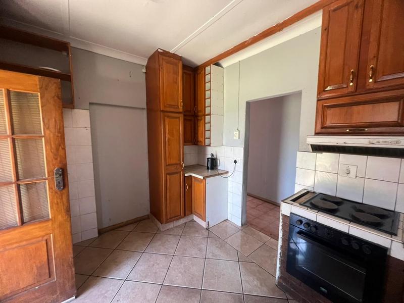 1 Bedroom Property for Sale in Kempton Park Gauteng