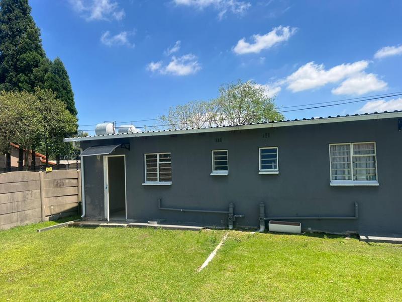To Let 1 Bedroom Property for Rent in Kempton Park Gauteng