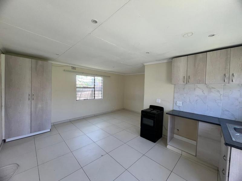 To Let 1 Bedroom Property for Rent in Kempton Park Gauteng
