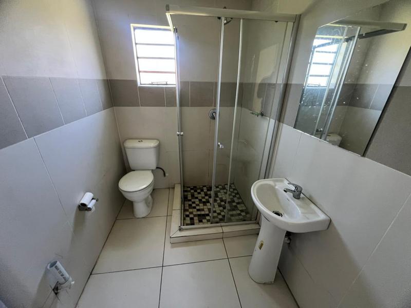 To Let 1 Bedroom Property for Rent in Kempton Park Gauteng