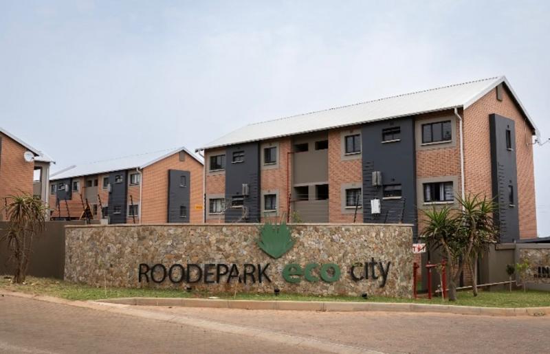 To Let 2 Bedroom Property for Rent in Pretoria Gauteng