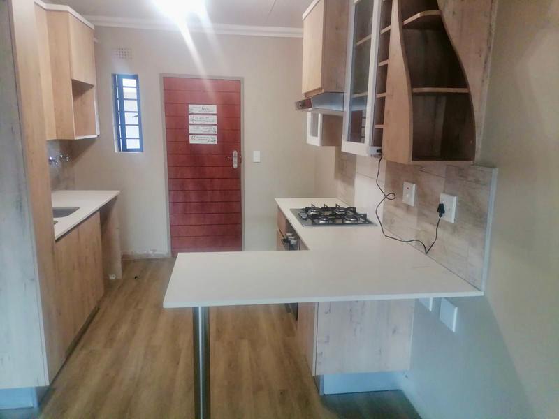To Let 2 Bedroom Property for Rent in Pretoria Gauteng