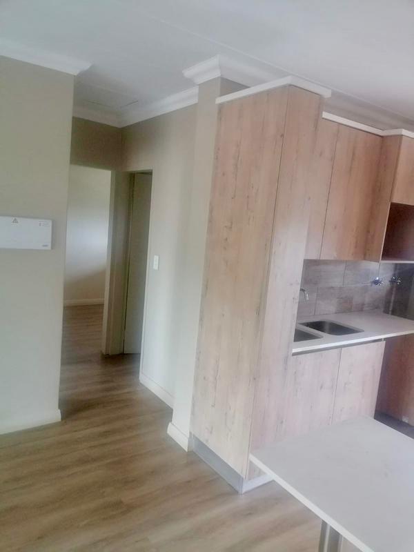 To Let 2 Bedroom Property for Rent in Pretoria Gauteng