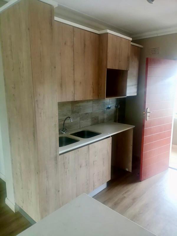 To Let 2 Bedroom Property for Rent in Pretoria Gauteng