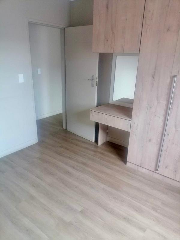 To Let 2 Bedroom Property for Rent in Pretoria Gauteng