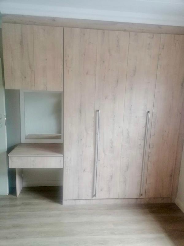 To Let 2 Bedroom Property for Rent in Pretoria Gauteng