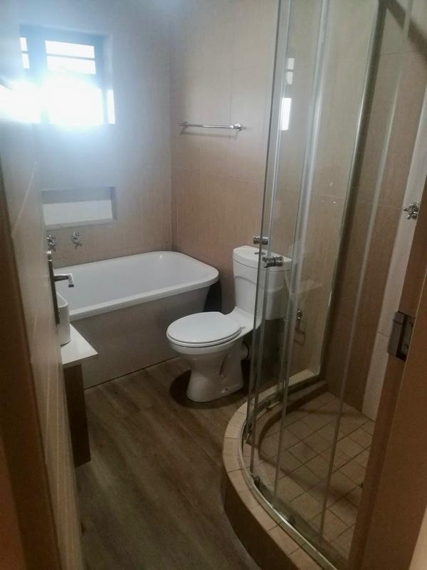 To Let 2 Bedroom Property for Rent in Pretoria Gauteng