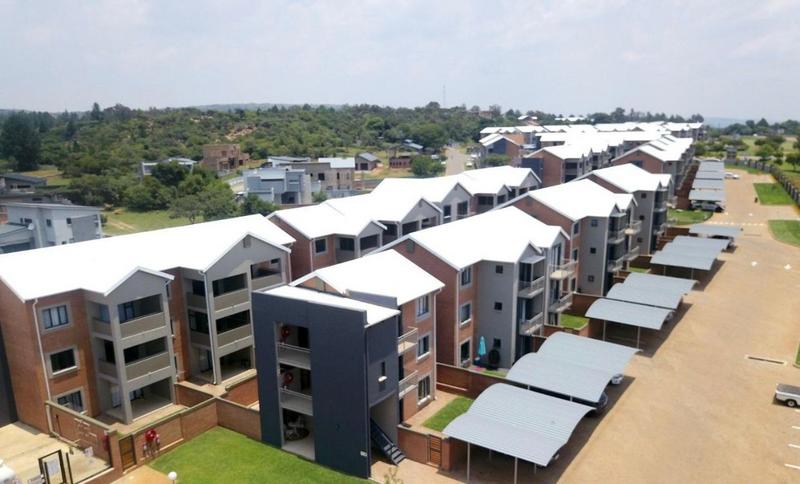 To Let 2 Bedroom Property for Rent in Pretoria Gauteng