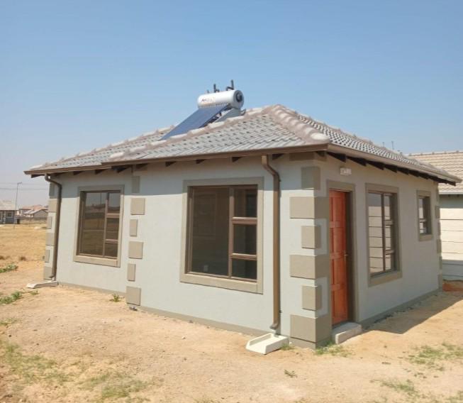 2 Bedroom Property for Sale in Crystal Park Gauteng