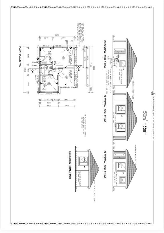 2 Bedroom Property for Sale in Crystal Park Gauteng