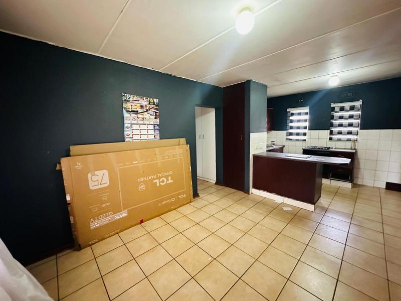 3 Bedroom Property for Sale in Dinwiddie Gauteng