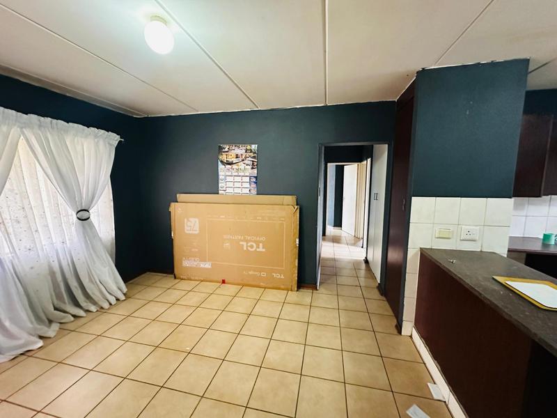 3 Bedroom Property for Sale in Dinwiddie Gauteng