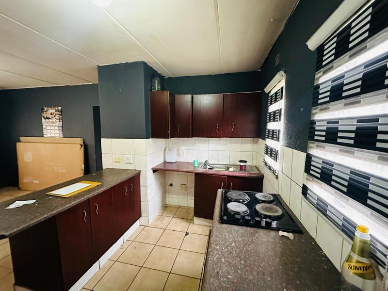 3 Bedroom Property for Sale in Dinwiddie Gauteng