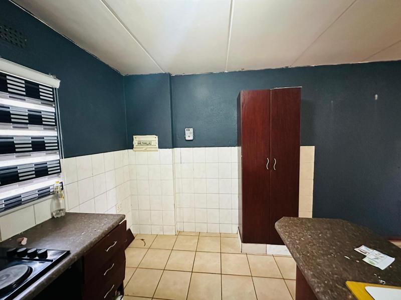 3 Bedroom Property for Sale in Dinwiddie Gauteng