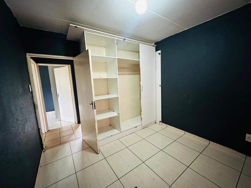 3 Bedroom Property for Sale in Dinwiddie Gauteng