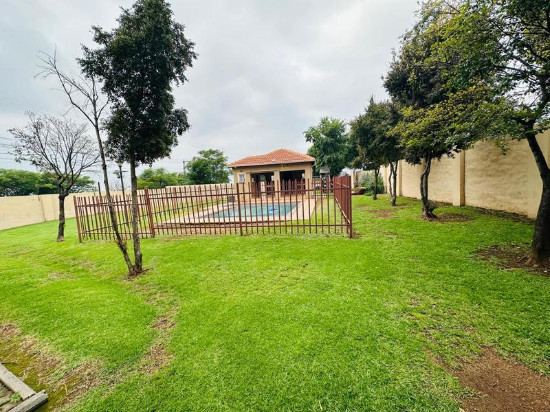 3 Bedroom Property for Sale in Dinwiddie Gauteng