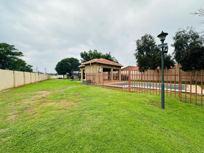 3 Bedroom Property for Sale in Dinwiddie Gauteng