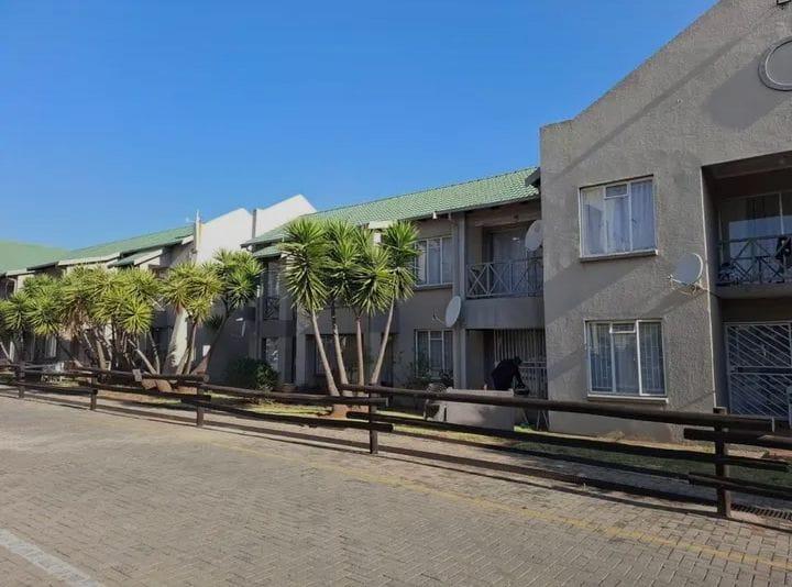 2 Bedroom Property for Sale in Allen Grove Gauteng