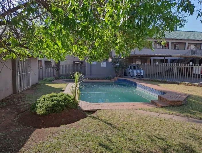 2 Bedroom Property for Sale in Allen Grove Gauteng