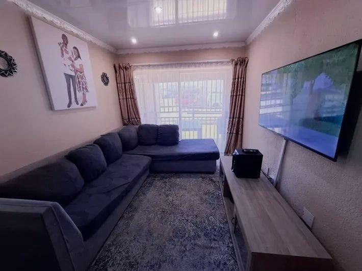 2 Bedroom Property for Sale in Allen Grove Gauteng