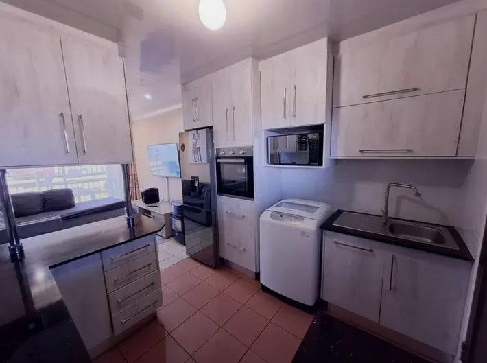 2 Bedroom Property for Sale in Allen Grove Gauteng