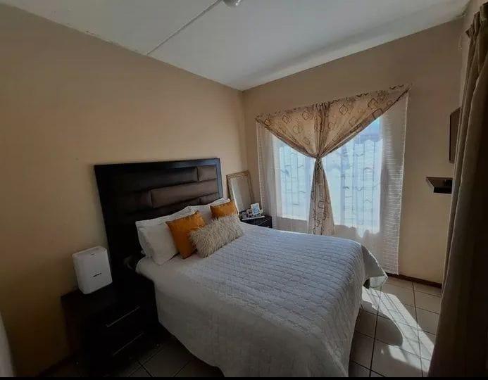 2 Bedroom Property for Sale in Allen Grove Gauteng