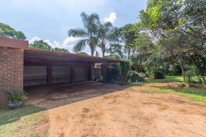 6 Bedroom Property for Sale in Kempton Park Gauteng