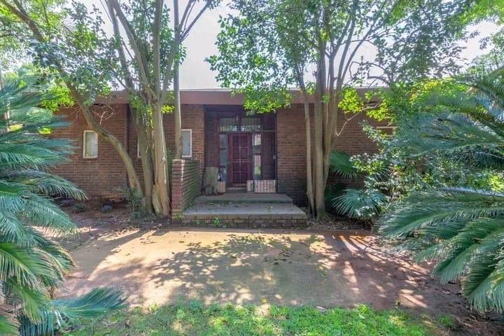 6 Bedroom Property for Sale in Kempton Park Gauteng