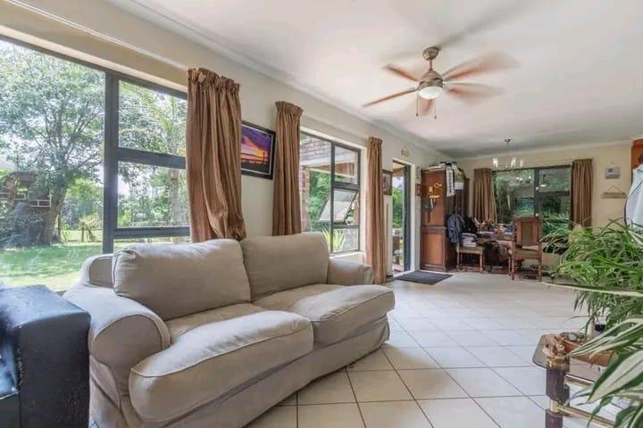 6 Bedroom Property for Sale in Kempton Park Gauteng