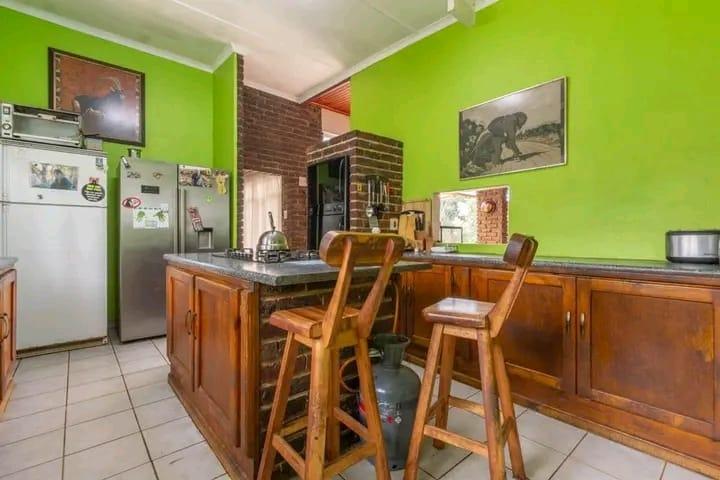 6 Bedroom Property for Sale in Kempton Park Gauteng